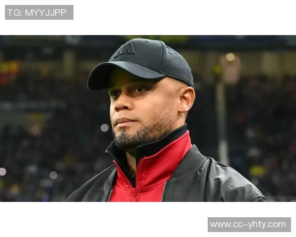 孔帕尼执教德甲40场斩获100分仅次于瓜帅创历史佳绩