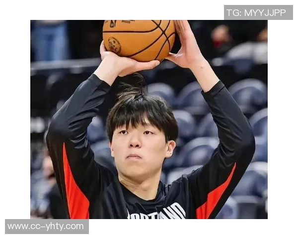 队记分析：第四节开拓者应围绕杨瀚森展开战术调整提升球队组织能力