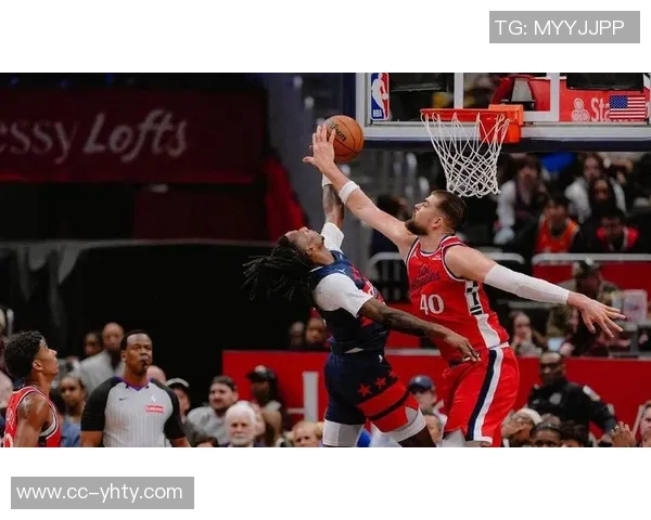 快船与奇才对决胜率分析：快船有望实现六连胜吗